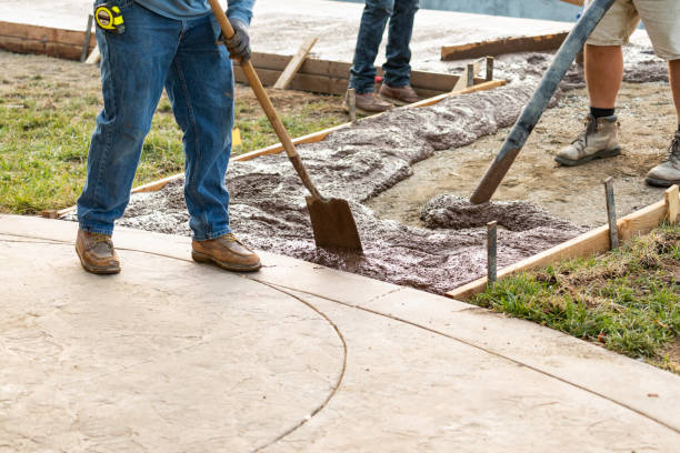 Best Industrial Concrete Flooring in Latta, SC