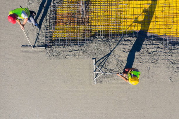 Best Concrete Removal and Replacement in Latta, SC