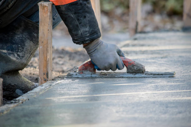 Best Concrete Sealing and Maintenance in Latta, SC